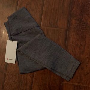Lululemon Align High Rise 25’ leggings